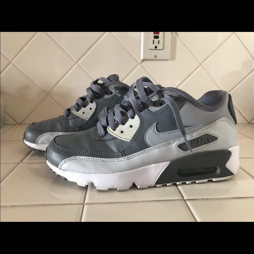 Nike air max